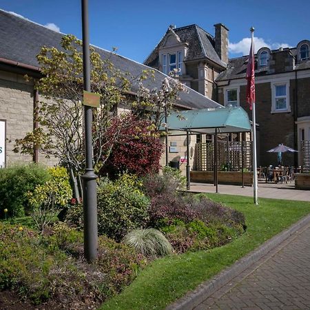 Woodlands Hotel, BW Signature Collection Dundee Exterior photo